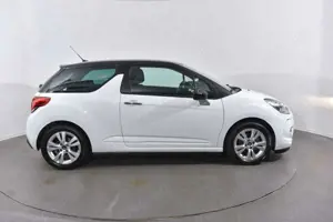 Citroen DS3 VTi 120 SoChic Bild 4