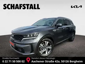Kia Sorento 1.6 T-GDI PHEV AWD Platinum Panorama AHK E Sitze M