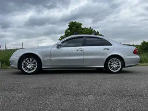 Mercedes-Benz E 350 E 350 (211.056)