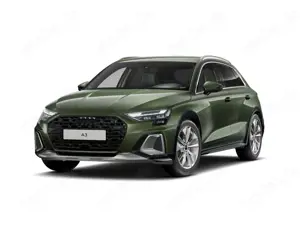 Audi A3 35 TFSI S tronic Matrix-LED Navi VC