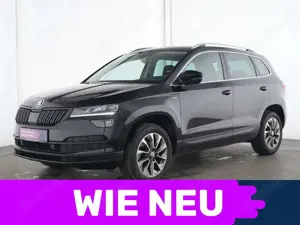 Skoda Karoq Clever NAV|SHZ|Einparkhilfe|ACC|LED|CarPlay