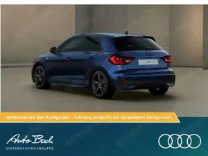 Audi A1 S line 30 TFSI 116PS Stronic LED 17 Bild 5
