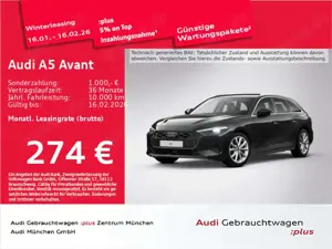 Audi A5 TFSI S tronic ACC/Kamera