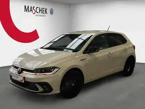 Volkswagen Polo GTI 2.0 TSI IQ.Drive Klima Black Style ACC Bild 2