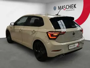 Volkswagen Polo GTI 2.0 TSI IQ.Drive Klima Black Style ACC Bild 4