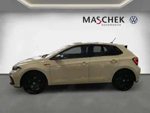 Volkswagen Polo GTI 2.0 TSI IQ.Drive Klima Black Style ACC Bild 3