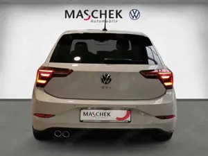 Volkswagen Polo GTI 2.0 TSI IQ.Drive Klima Black Style ACC Bild 5