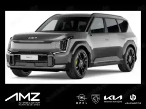 Kia EV9 99,8-kWh AWD GT *508PS*Alcantara*Pano*