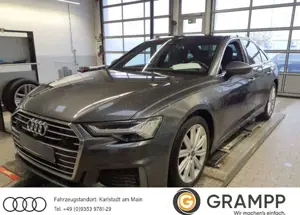 Audi A6 TFSI e advanced +S-LINE+HD-MATRIX+