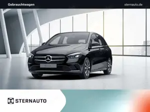 Mercedes-Benz B 250 B 250 e Style LED Rüka Verkehrszeichen-Assistent