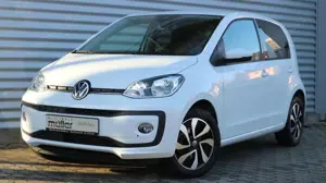 Volkswagen up! ACTIVE 15" Galway/Winterpaket . . .