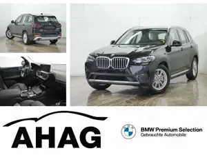 BMW X3 xDrive30e AT Aut. Klimaaut. Head-Up AHK HIFI