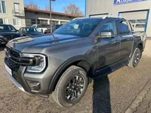 Ford Ranger 2.0 Wildtrak e-4WD *360/Rollo E/BO/5JA G