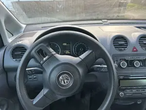 Volkswagen Caddy 1.6 TDI (5-Si.)