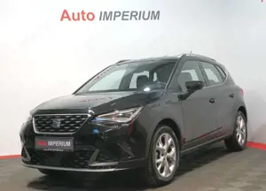 SEAT Arona FR 1.0 TSI*LED*RfK*Tempomat*DigitalCockpit
