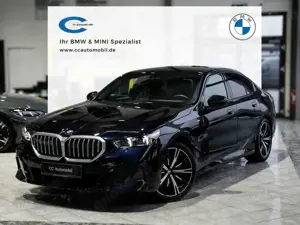 BMW 520 520i M Sport 20LM ACC AHK