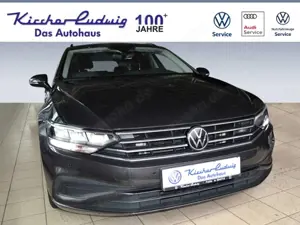 Volkswagen Passat Variant 1,5 TSI DSG Conceptline NAVI LED SH KAMERA