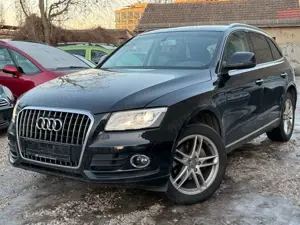 Audi Q5 2.0T QUATTRO-VOLLAUSSTATTUNG!!!!