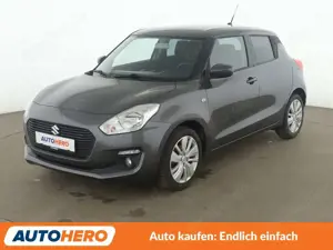 Suzuki Swift 1.2 DualJet