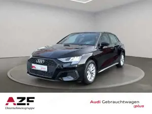 Audi A3 35 TFSI S tronic LED+SITZHZG+SPORTS
