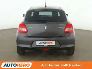 Suzuki Swift 1.2 DualJet Bild 5