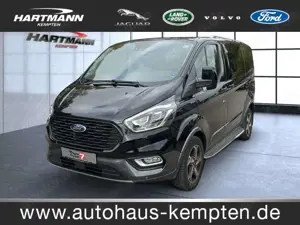 Ford Tourneo Custom 320 L1  Active Bluetooth