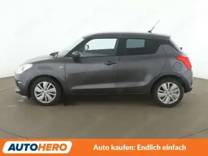 Suzuki Swift 1.2 DualJet Bild 3