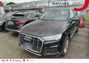 Audi Q7 SUV 45 TDI quattro RearCam LED PDC Tempomat