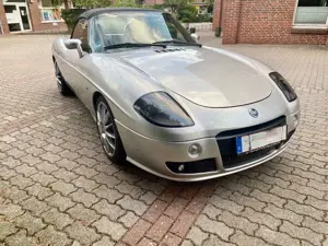 Fiat Barchetta