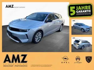 Opel Astra L ST Business Edition NAVI-Pro KAM PDC