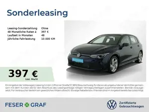 Volkswagen Golf 8 GTE 1.4 TSI Navi Pano LED SitzHzg Keyless
