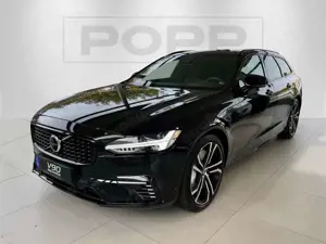 Volvo V90 T6 AWD Recharge Plus Dark 360° LUFT PANO FHZ Bild 2