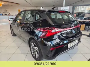 Hyundai i20 Trend Bild 3