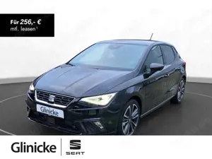 SEAT Ibiza 1.0 TSI FR Anniversary Edition Navi Kam Si