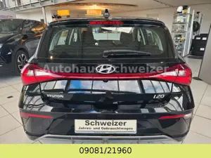 Hyundai i20 Trend Bild 5