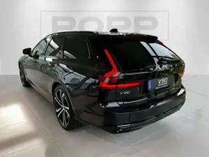 Volvo V90 T6 AWD Recharge Plus Dark 360° LUFT PANO FHZ Bild 4