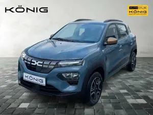 Dacia Spring Electric 65 Extreme Navi*Klima