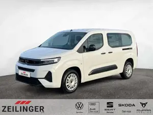 Opel Combo XL Edition 1.5 Diesel Automatik|KLIMA