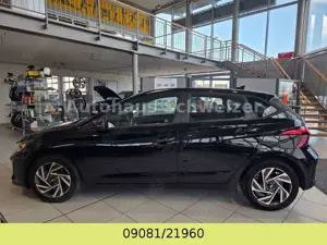 Hyundai i20 Trend Bild 2