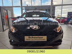 Hyundai i20 Trend Bild 4