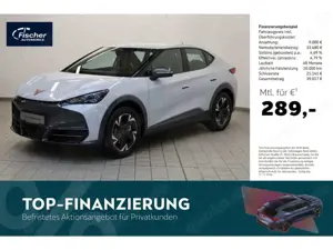 CUPRA Tavascan Elektro Endurance 82kWh