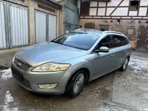 Ford Mondeo Mondeo Turnier 2.2 TDCi Titanium X