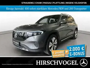 Mercedes-Benz EQB 300 4M Progressive+AHK+DISTRON+KEYLESS+360°K