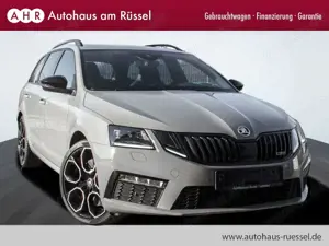 Skoda Octavia Combi RS 245 *Pano*AHK*Canton*ACC*