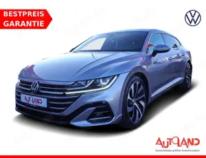 Volkswagen Arteon Shooting Brake 2.0 TDI R-Line DSG LED AHK