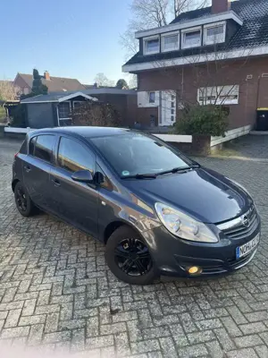 Opel Corsa Opel Corsa D Klima  mit  NEU  TÜV   PRIVATVERKAUFT