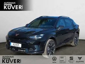 CUPRA Formentor 1.5 TSI DSG Navi+Pano+AHK+ACC+LED ACC*AHK*NAVI*PAN