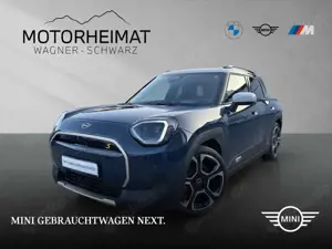 MINI Aceman SE Favoured Trim XL 19" HK JCW Sitze