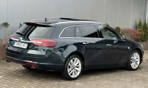 Opel Insignia ST 2.0 ECOTEC Turbo 4x4 Innov*OPC-Line Bild 5