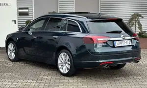 Opel Insignia ST 2.0 ECOTEC Turbo 4x4 Innov*OPC-Line Bild 4